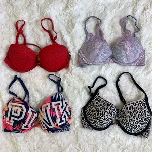 Victoria’s Secret Bras
